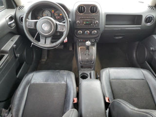 Jeep Patriot foto 9