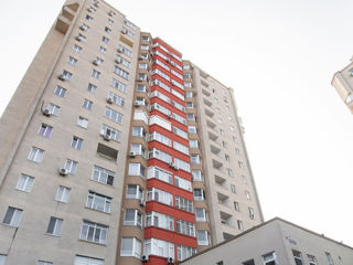 Apartament cu 3 camere, 66 m², Botanica, Chișinău foto 6