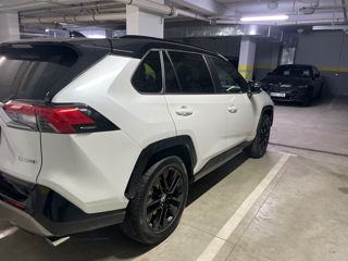 Toyota Rav 4 foto 17