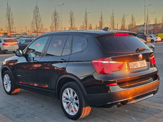 BMW X3 foto 5