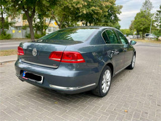 Volkswagen Passat foto 3