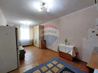 O cameră, 22 m², Buiucani, Chișinău foto 7