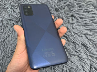 Samsung A02s:900lei