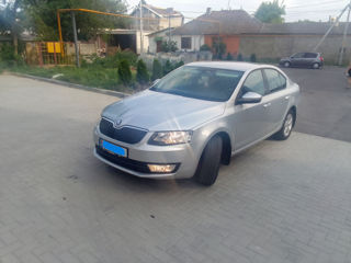 Skoda Octavia foto 2