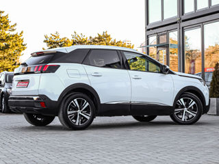 Peugeot 3008 foto 5