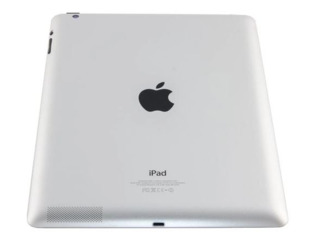iPad A1458 (4-го поколения display retina) Wi - Fi 16GB - 1400L foto 2