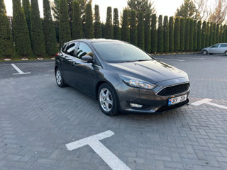 Ford Focus foto 3