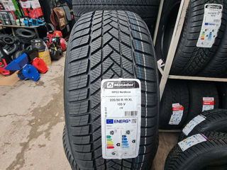 235/50 R19 Matador  MP03 Nordica!