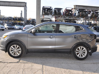 Разборка nissan rogue 07-14-; murano z50;z51;z52; pathfinder 13-;  13-19 dezmembrare piese foto 2