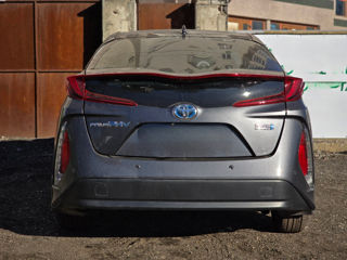 Toyota Prius Prime foto 5