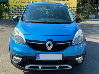 Renault Scenic foto 2