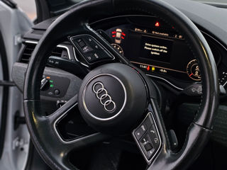 Audi A4 foto 9