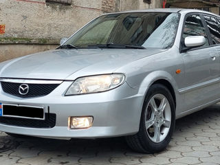 Mazda 323