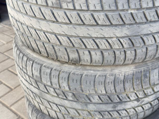 Uniroyal tiger paw  225/50 R17 03/2018 foto 5