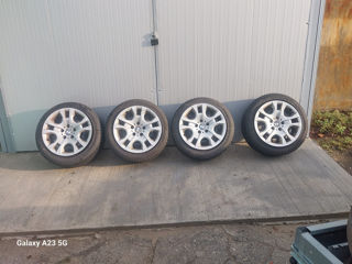 225/50 R17 BMW X1 Pirelli