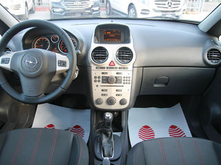 Opel Corsa foto 9