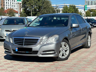 Mercedes E-Class