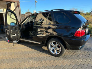 BMW X5 foto 4