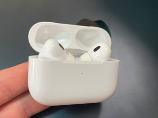 AirPods Pro 2nd generation foto 2