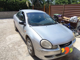 Chrysler Neon, 2004