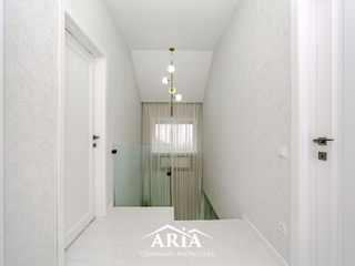 Vând casă, Tohatin, 4 ari, 3 dormitoare, SPA zonă, jacuzzi, bazin, beci, garaj foto 5