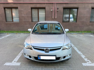 Honda Civic foto 3