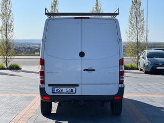 Mercedes Sprinter 316 foto 5