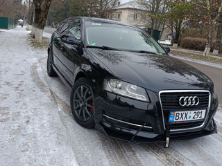 Audi A3 foto 4