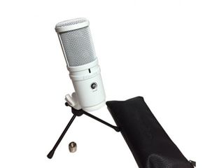 Microfon de studio Superlux E205U MKII WH foto 1