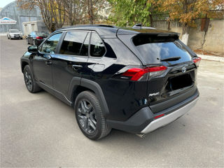 Toyota Rav 4 foto 1