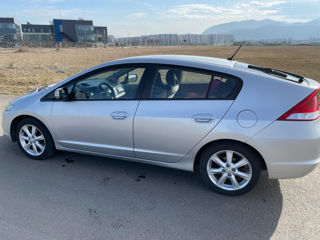 Honda Insight 2007.. 2014 Hybrid.  Piese Запчасти foto 3