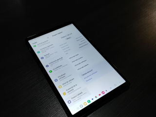 Samsung Tab A9 Sim foto 2