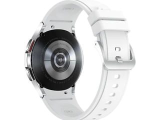 Galaxy Watch 4 Classic 42Mm, Silver foto 4