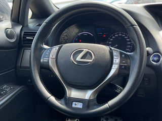 Lexus RX Series foto 13