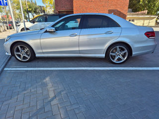 Mercedes E-Class foto 6