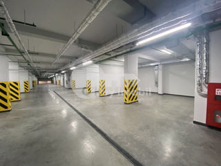 Parcare subterană, Complexul Exfactor Grup, Centru 17500 € foto 2