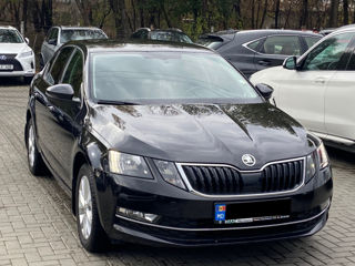 Skoda Octavia foto 4