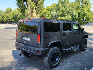 Hummer H2 foto 6