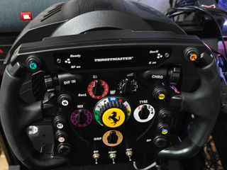 Thrustmaster T300RS PS4/5 PC foto 1