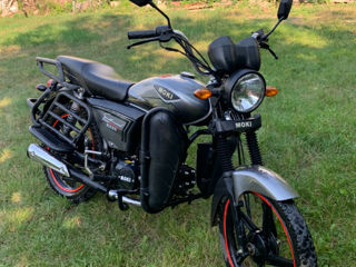 Moki Moki RX 110