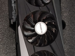 Gigabyte 3070 ti foto 2