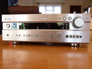 Yamaha AV Receiver RX-V630RDS