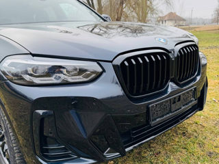 BMW X3 foto 7