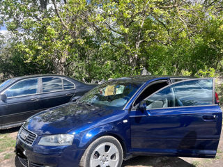 Audi A3 foto 1