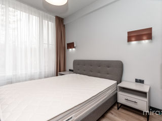Apartament cu 2 camere, 92 m², Râșcani, Chișinău foto 15