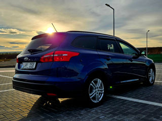 Ford Focus foto 6