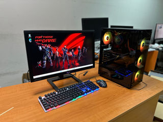 Gaming-Монитор, Рассрочка от 415 /месяц фото 4