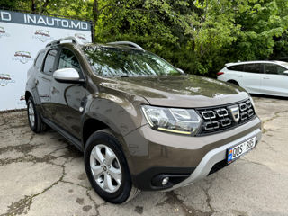 Dacia Duster foto 5