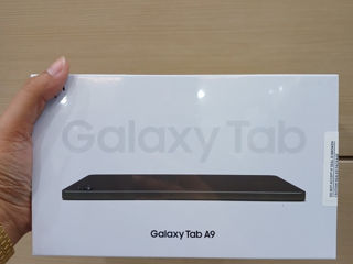 Samsung Galaxy Tab A9 - 2300 Lei, Samsung Galaxy Tab A9+ 3700 Lei foto 2