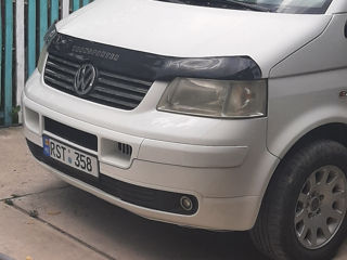 Volkswagen Transporter foto 1